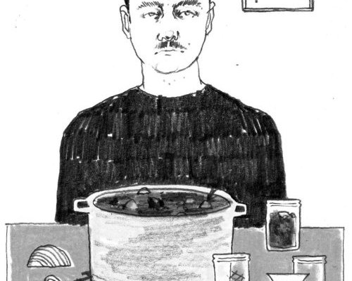 illustration